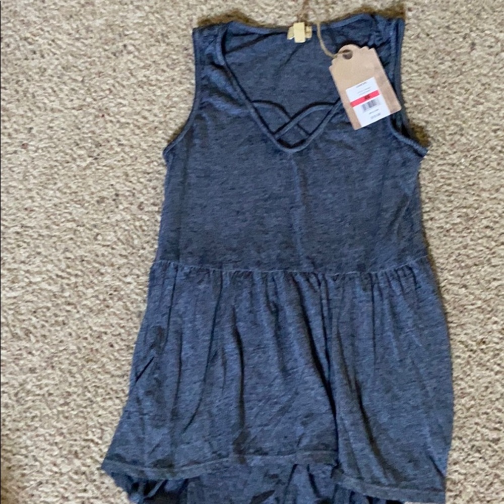 cute tank top